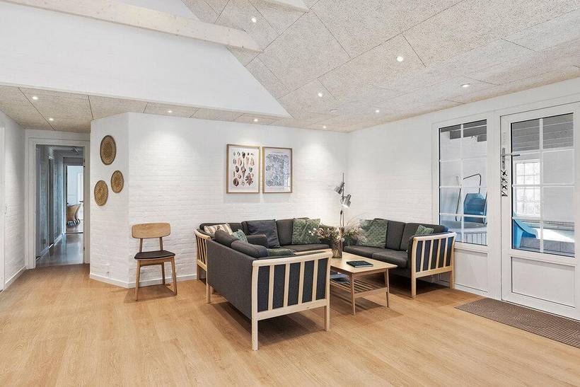 Foto von Ferienhaus LD68 in Vester Husby - Westjütland