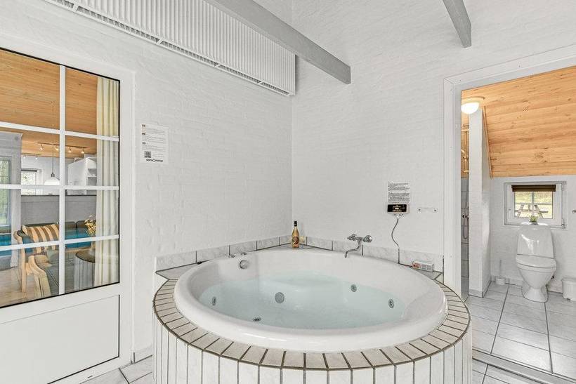 Foto von Ferienhaus LD68 in Vester Husby - Westjütland