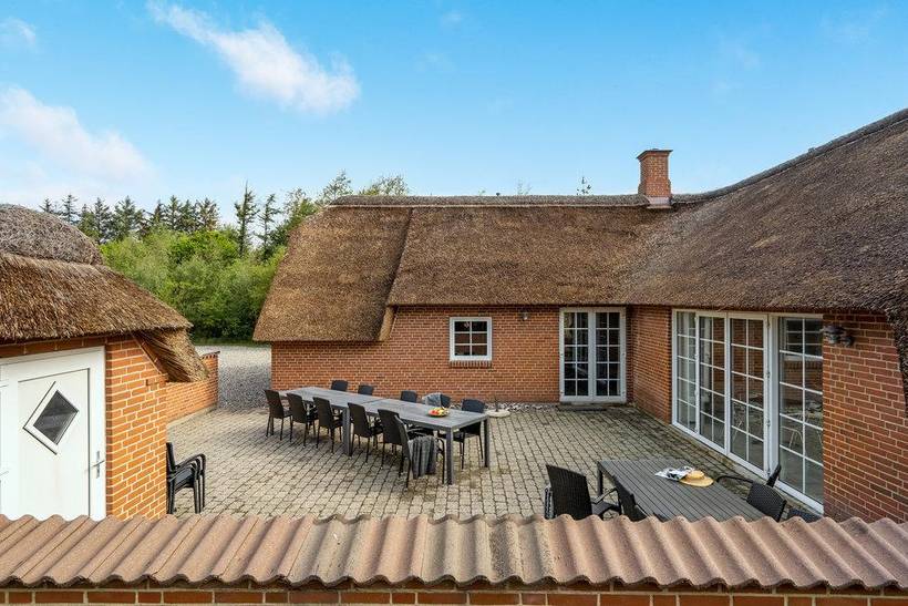 Foto von Ferienhaus LD68 in Vester Husby - Westjütland