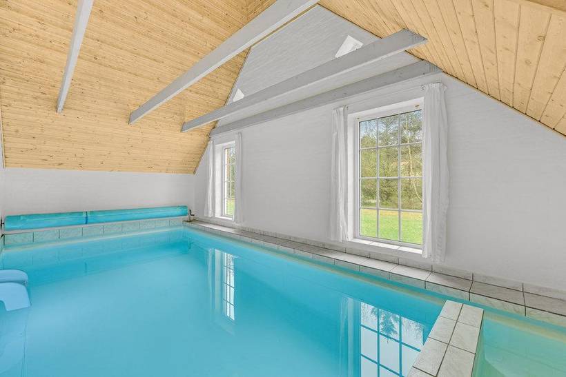 Foto von Ferienhaus LD68 in Vester Husby - Westjütland