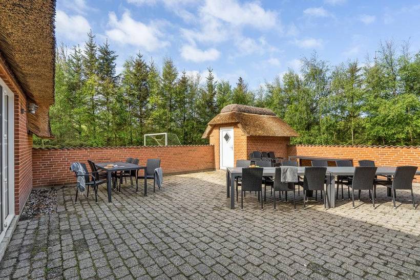 Foto von Ferienhaus LD68 in Vester Husby - Westjütland