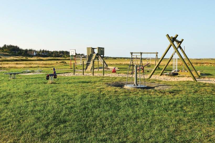 Foto von Ferienhaus LD68 in Vester Husby - Westjütland