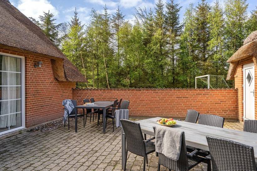 Foto von Ferienhaus LD68 in Vester Husby - Westjütland