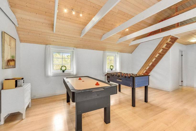 Foto von Ferienhaus LD68 in Vester Husby - Westjütland