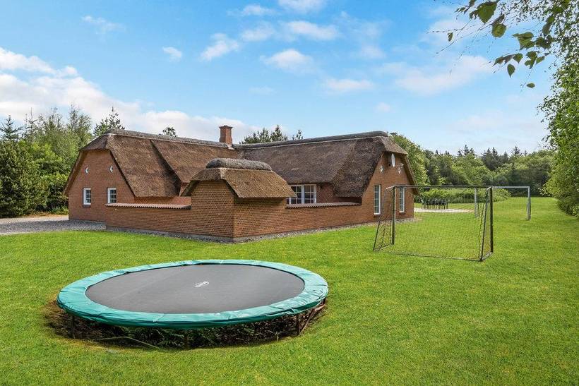 Foto von Ferienhaus LD68 in Vester Husby - Westjütland