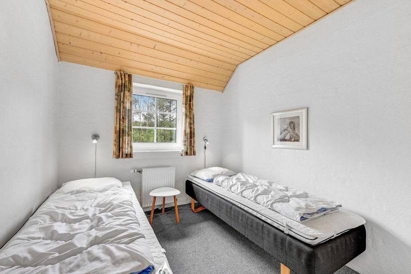 Foto von Ferienhaus LD68 in Vester Husby - Westjütland