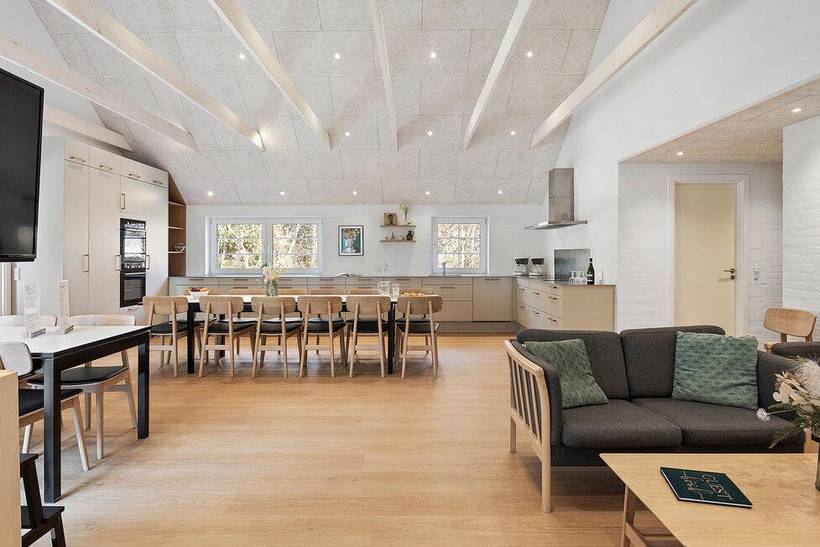 Foto von Ferienhaus LD68 in Vester Husby - Westjütland