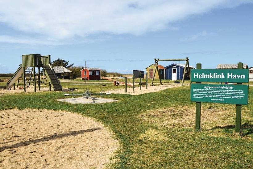 Foto von Ferienhaus LD68 in Vester Husby - Westjütland
