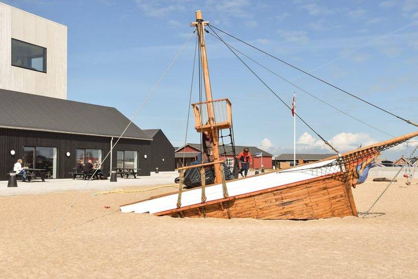 Foto von Ferienhaus LD68 in Vester Husby - Westjütland