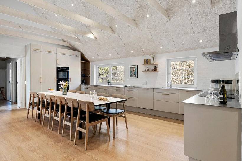 Foto von Ferienhaus LD68 in Vester Husby - Westjütland