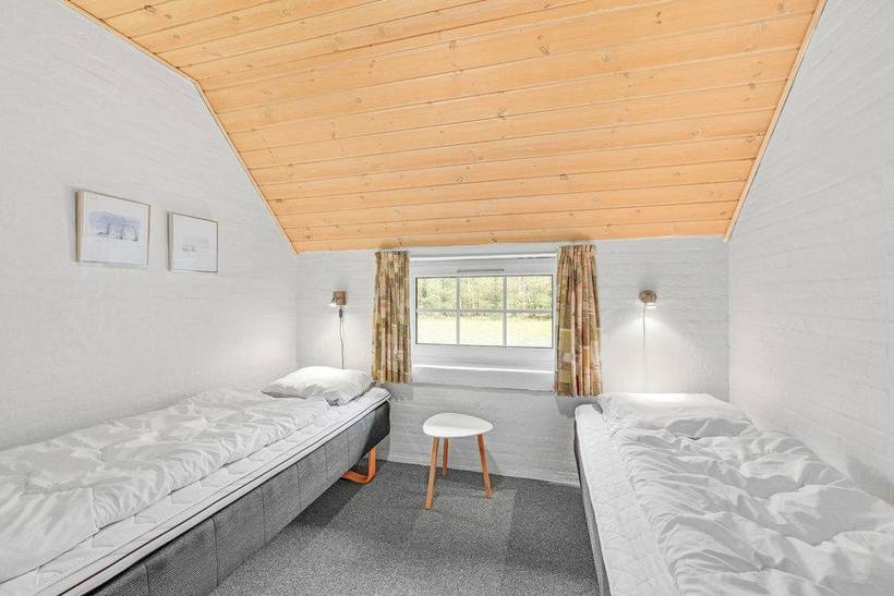 Foto von Ferienhaus LD68 in Vester Husby - Westjütland