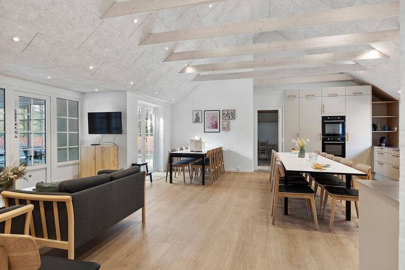 Foto von Ferienhaus LD68 in Vester Husby - Westjütland