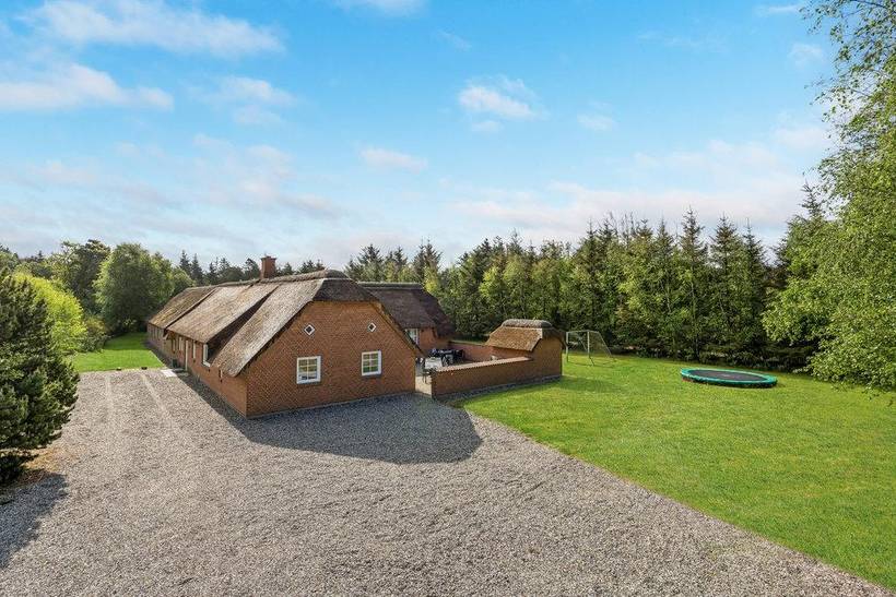 Foto von Ferienhaus LD68 in Vester Husby - Westjütland