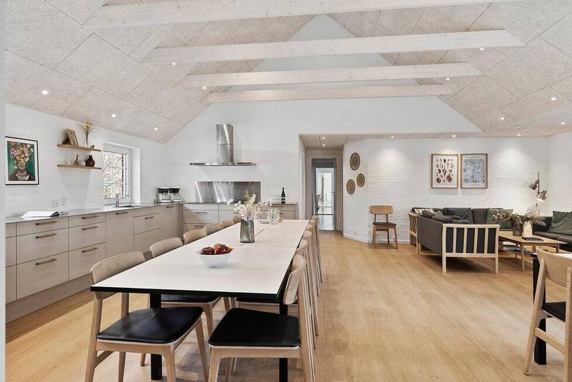 Foto von Ferienhaus LD68 in Vester Husby - Westjütland
