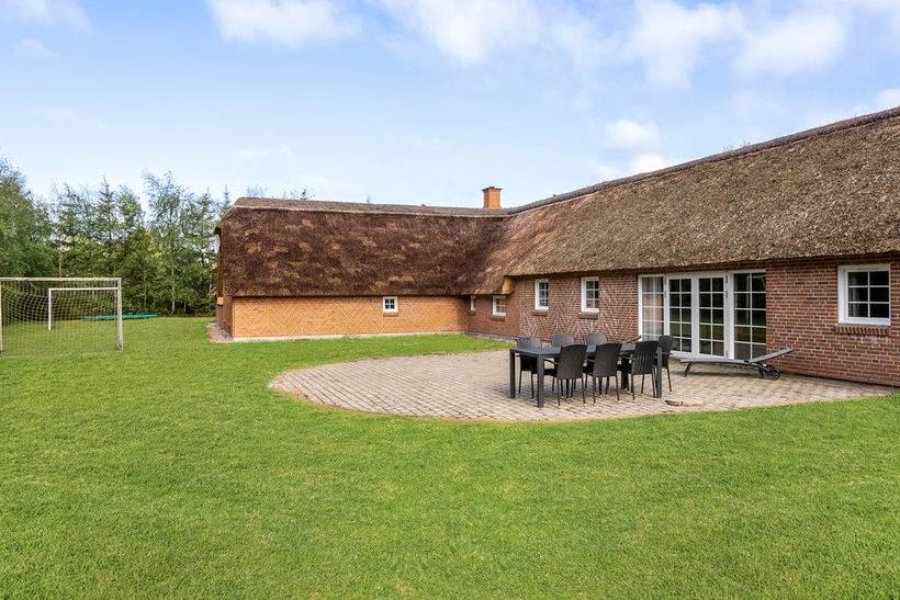 Foto von Ferienhaus LD68 in Vester Husby - Westjütland