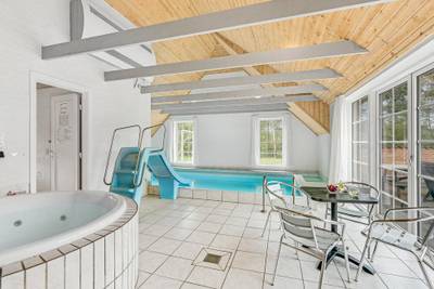 Vorschaubild von Ferienhaus LD68 in Vester Husby - Westjütland