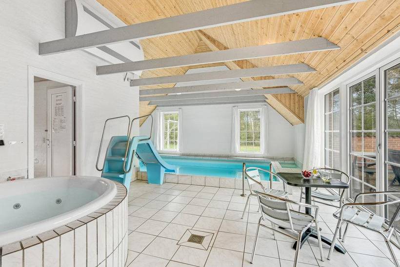 Foto von Ferienhaus LD68 in Vester Husby - Westjütland