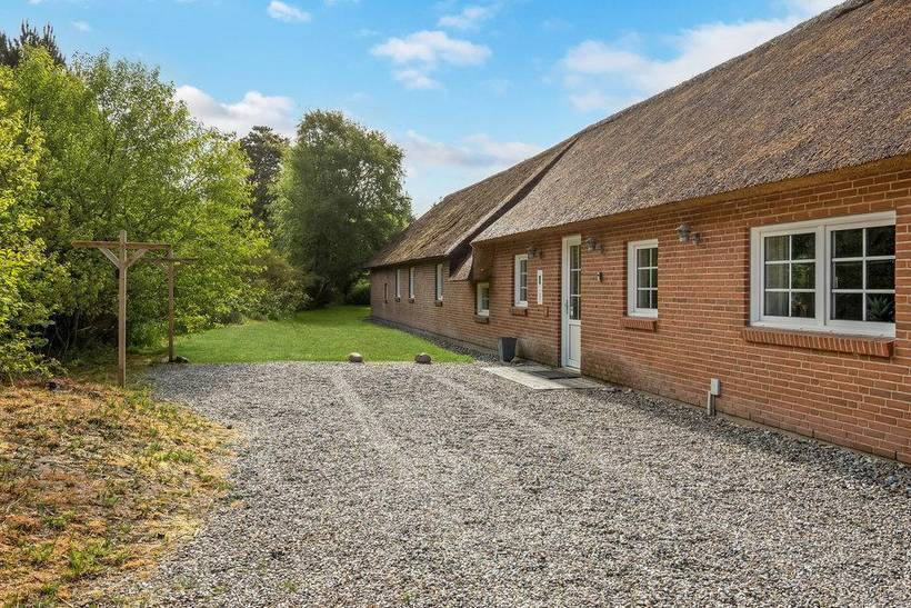 Foto von Ferienhaus LD68 in Vester Husby - Westjütland