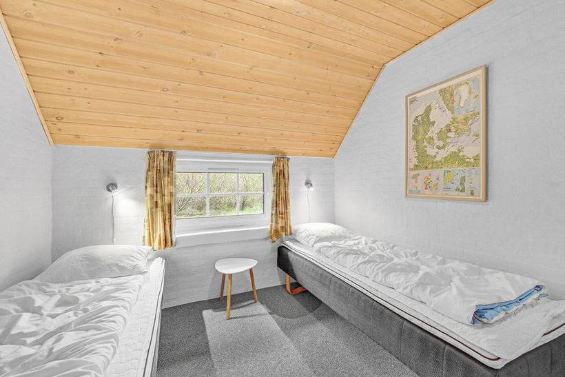 Foto von Ferienhaus LD68 in Vester Husby - Westjütland