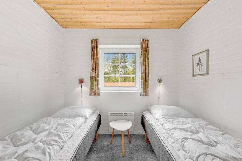 Foto von Ferienhaus LD68 in Vester Husby - Westjütland