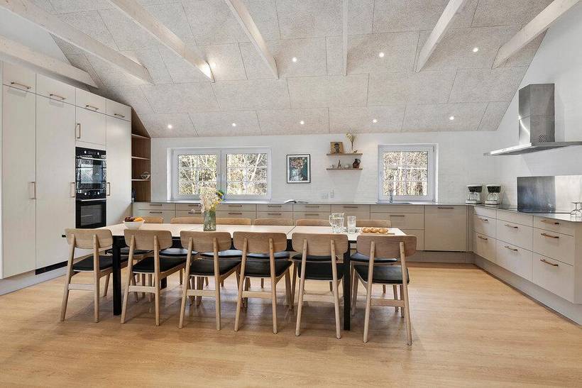 Foto von Ferienhaus LD68 in Vester Husby - Westjütland