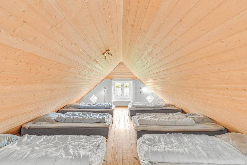Foto von Ferienhaus LD68 in Vester Husby - Westjütland