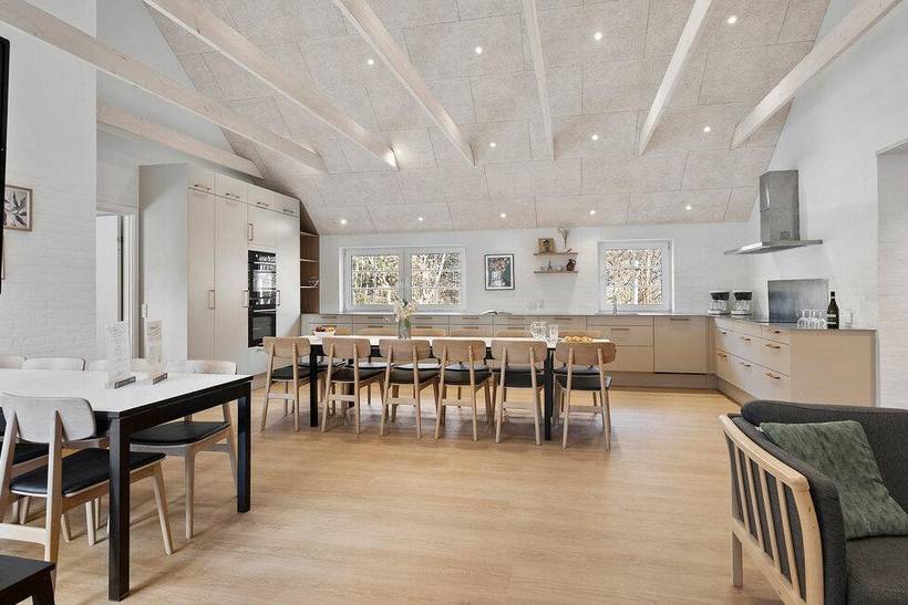 Foto von Ferienhaus LD68 in Vester Husby - Westjütland