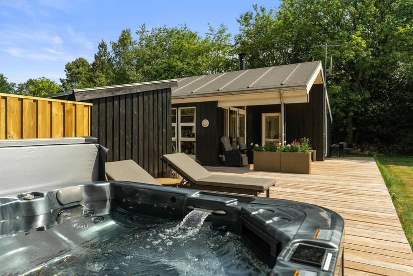 Foto von Ferienhaus LD80 in Jegum - Westjütland