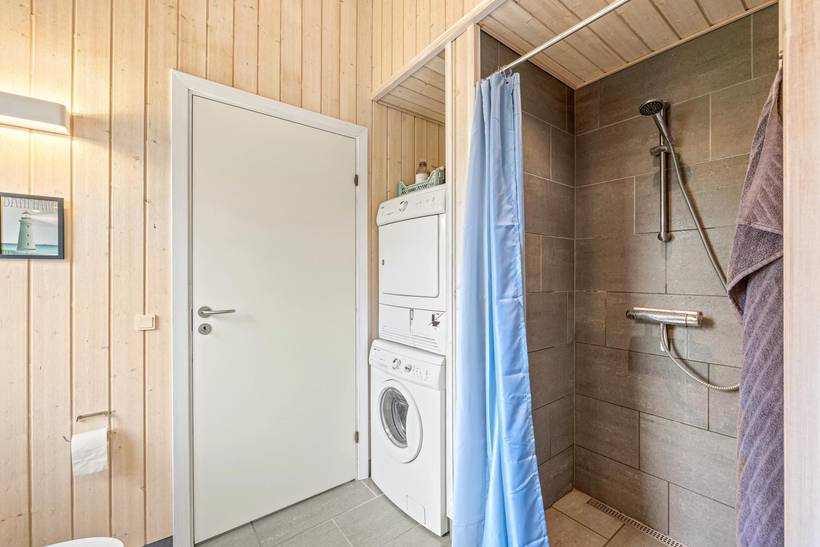 Foto von Ferienhaus LD80 in Jegum - Westjütland