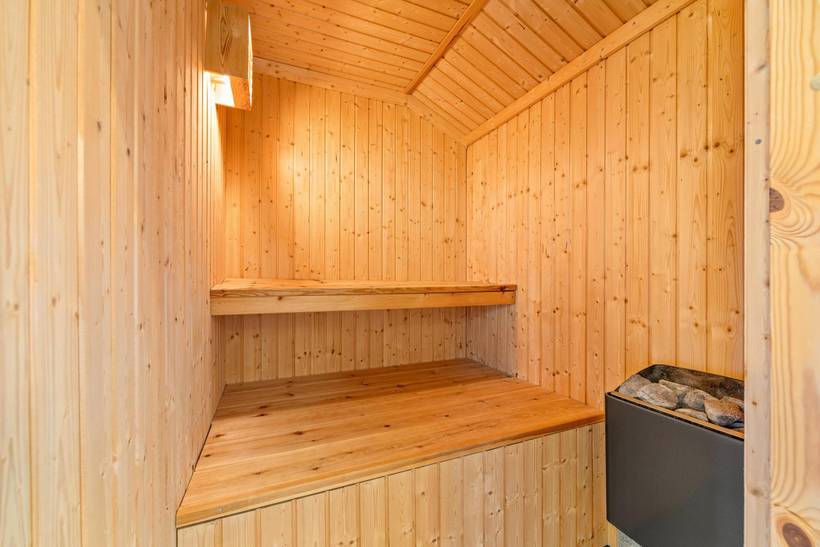 Foto von Ferienhaus LD80 in Jegum - Westjütland