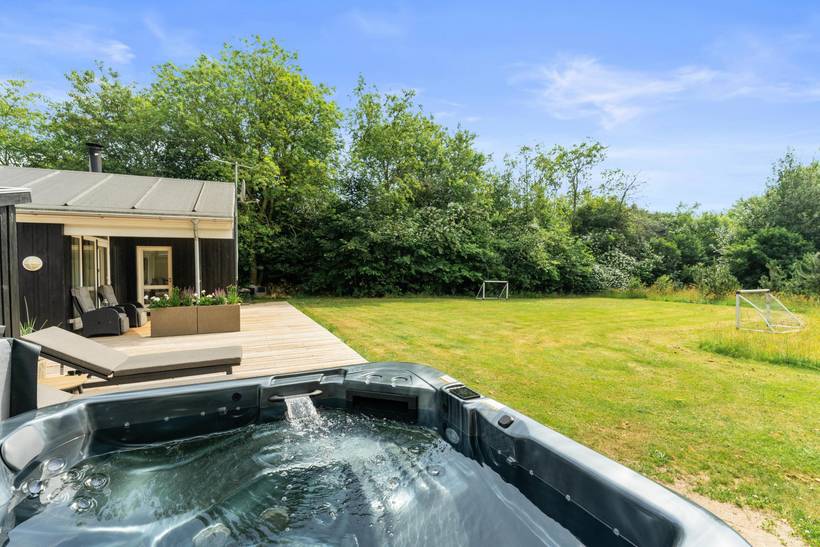 Foto von Ferienhaus LD80 in Jegum - Westjütland