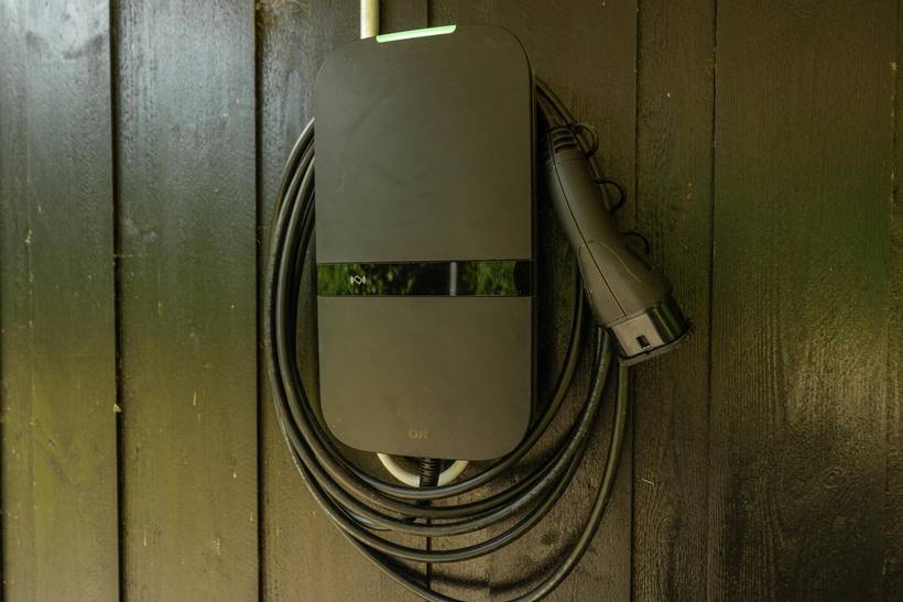 Foto von Ferienhaus LD80 in Jegum - Westjütland