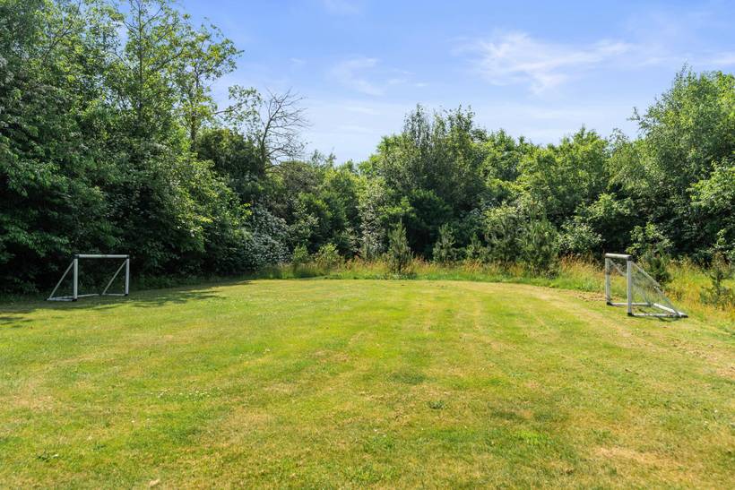 Foto von Ferienhaus LD80 in Jegum - Westjütland
