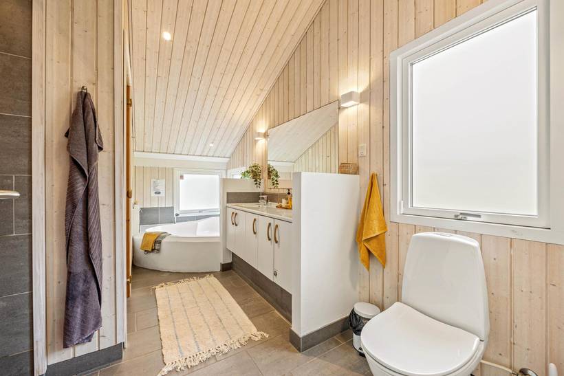 Foto von Ferienhaus LD80 in Jegum - Westjütland