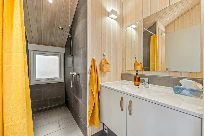 Foto von Ferienhaus LD80 in Jegum - Westjütland