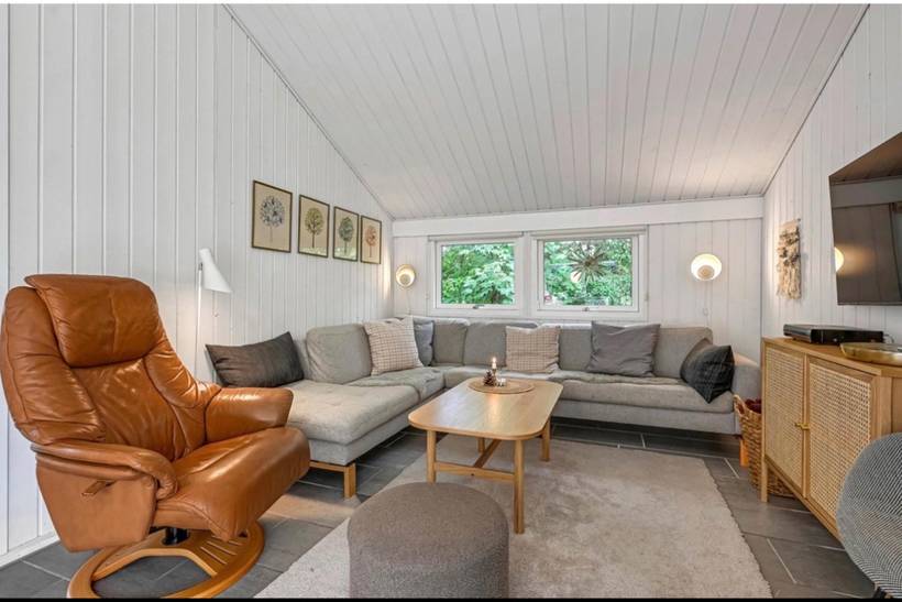 Foto von Ferienhaus LD80 in Jegum - Westjütland