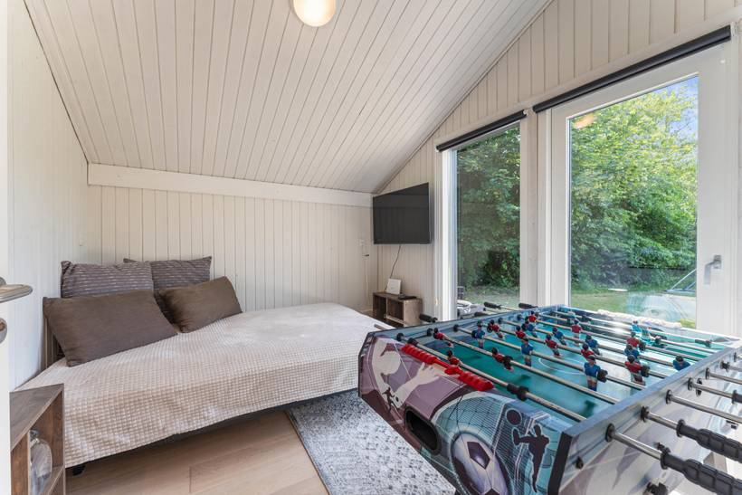Foto von Ferienhaus LD80 in Jegum - Westjütland