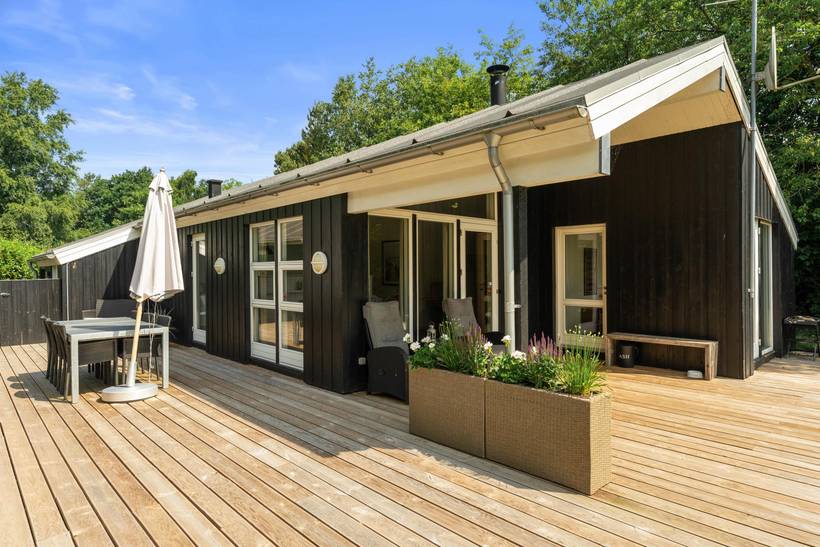 Foto von Ferienhaus LD80 in Jegum - Westjütland