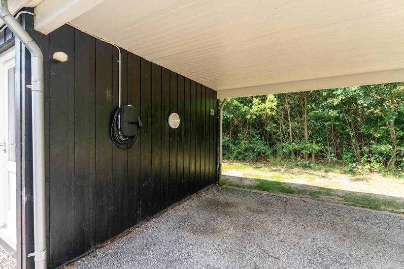 Foto von Ferienhaus LD80 in Jegum - Westjütland