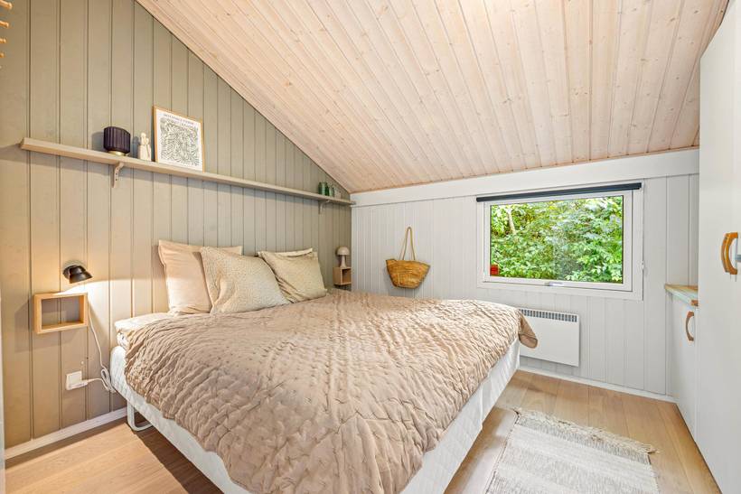 Foto von Ferienhaus LD80 in Jegum - Westjütland