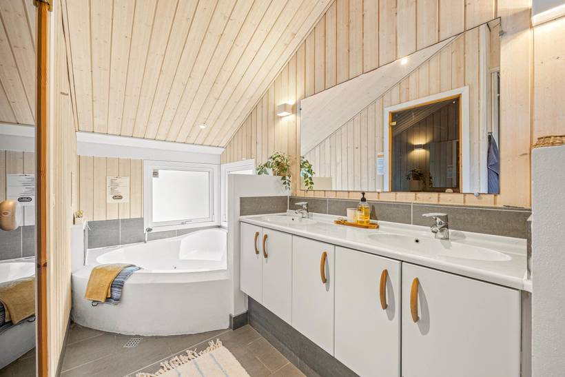 Foto von Ferienhaus LD80 in Jegum - Westjütland