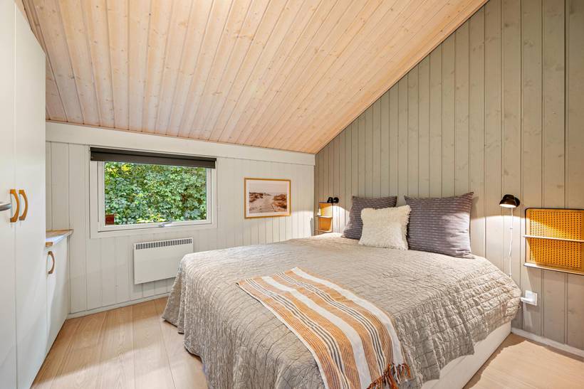 Foto von Ferienhaus LD80 in Jegum - Westjütland