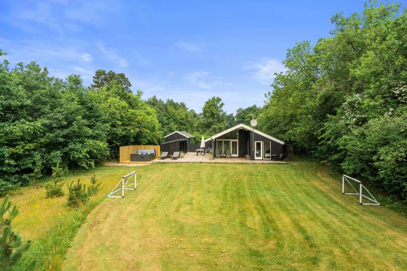 Foto von Ferienhaus LD80 in Jegum - Westjütland