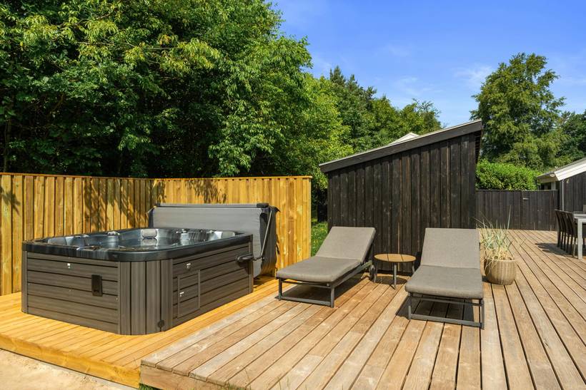 Foto von Ferienhaus LD80 in Jegum - Westjütland
