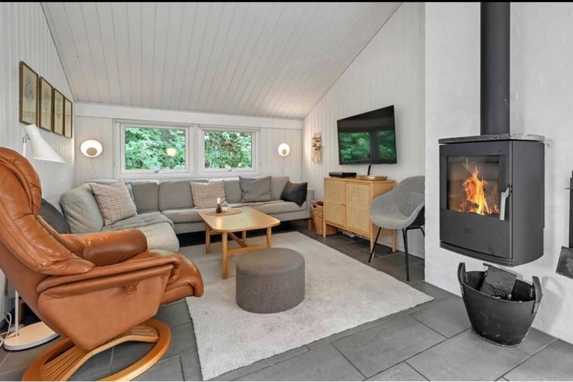 Foto von Ferienhaus LD80 in Jegum - Westjütland