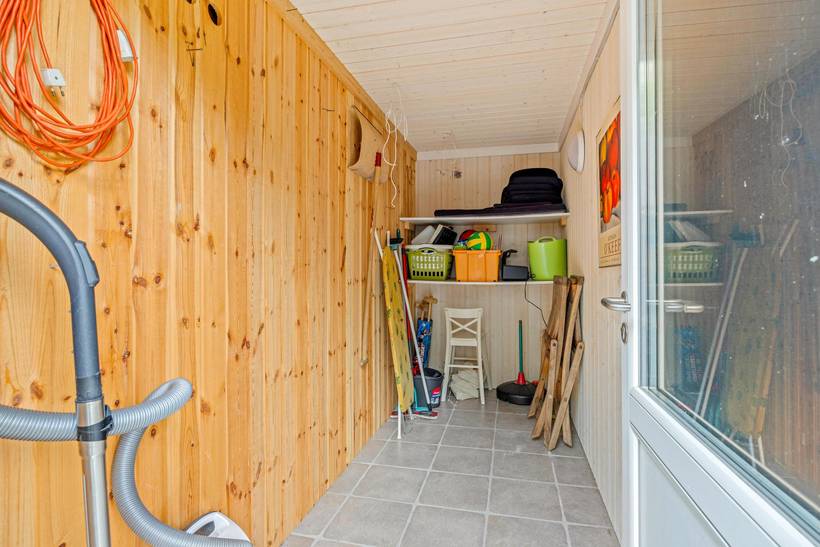 Foto von Ferienhaus LD80 in Jegum - Westjütland
