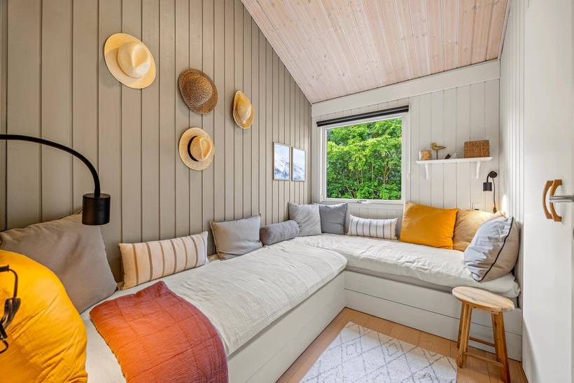 Foto von Ferienhaus LD80 in Jegum - Westjütland