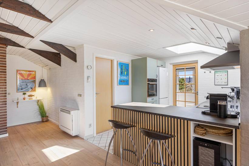 Foto von Ferienhaus LD81 in Bjerregård - Westjütland