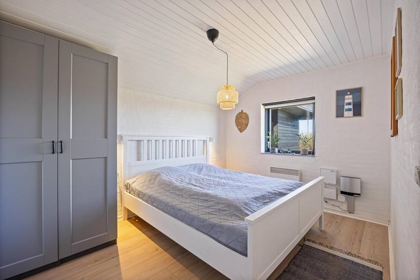 Foto von Ferienhaus LD81 in Bjerregård - Westjütland