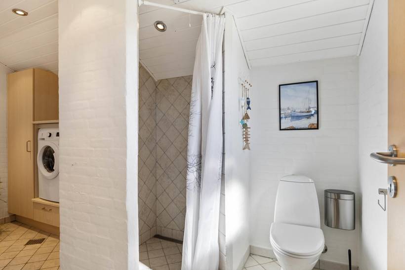 Foto von Ferienhaus LD81 in Bjerregård - Westjütland